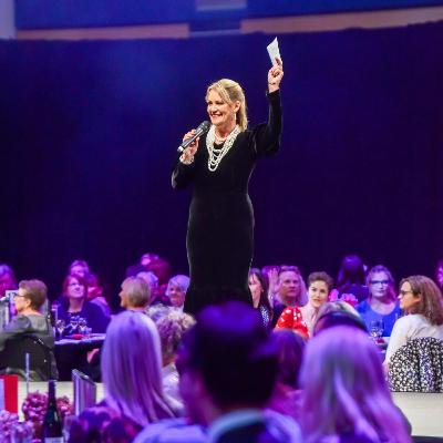 Popes, Paydays & “Husband and Wife”: Melanie Kerr’s Wildest Broadcast + Celebrant Yarn Popes, Paydays & “Husband and Wife”: Melanie Kerr’s Wildest Broadcast + Celebrant Yarn