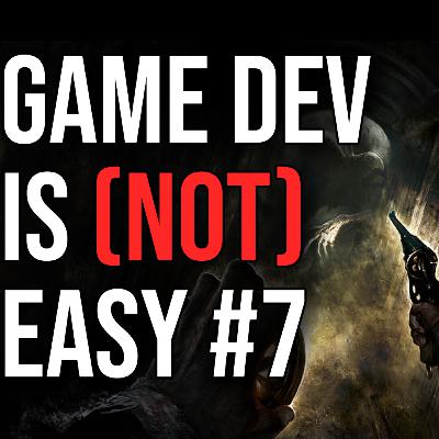 Fredrik Olsson: Amnesia: The Bunker and Immersive Horror