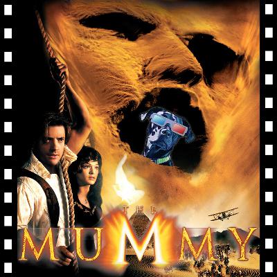 33 - The Mummy 33 - The Mummy