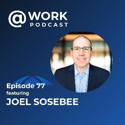 Joel Sosebee- Director of Client Success, AT-NET