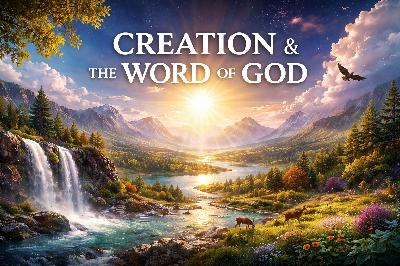 Christ in Creation and The Meaning of Everything | Full Sermon Christ in Creation and The Meaning of Everything | Full Sermon