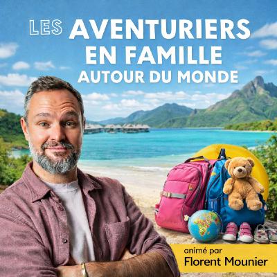 Un tour du monde en famille Un tour du monde en famille