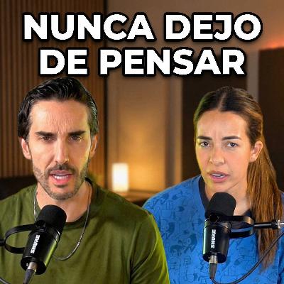 NUNCA DEJO DE PENSAR - AUTENTICO #323