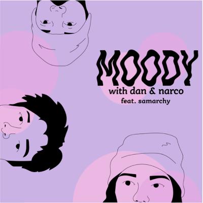 PERCEPTION (with special guest, samarchy!) for non-Spotify users!