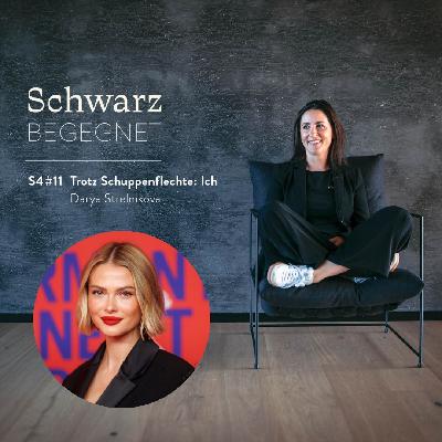 S4 #11 Trotz Schuppenflechte: Ich