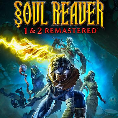 72期：老游戏重制和IP传承