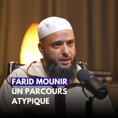 Farid Mounir, l'histoire d'un parcours atypique