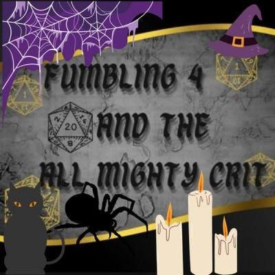 Halloween Special: Tell Us A Story! Halloween Special: Tell Us A Story!