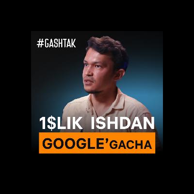 Google, Meta va Amazonda ishlagan hamyurtimiz | Azim Pulat bilan suhbat