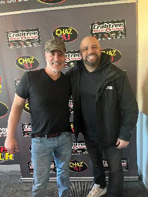 Friday, Dec. 12: SantaCon Fairfield, Paul Virzi's Insane Deer Story, Make Us Say Wow Friday, Dec. 12: SantaCon Fairfield, Paul Virzi's Insane Deer Story, Make Us Say Wow