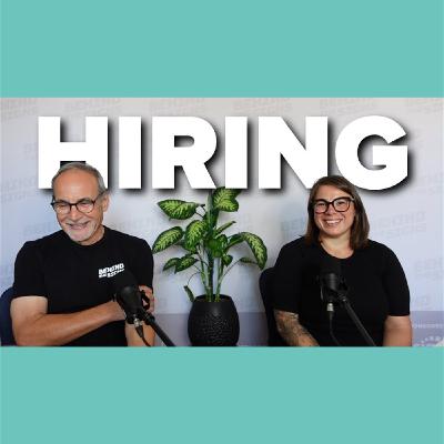 1: Hiring For Your Sign Shop: Building The Dream Team 1: Hiring For Your Sign Shop: Building The Dream Team