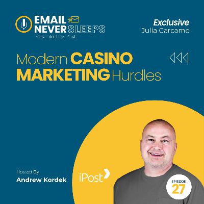 Modern Casino Marketing Hurdles