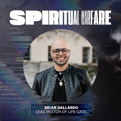 Alignment For Our Assignment | Pastor Brian Gallardo Alignment For Our Assignment | Pastor Brian Gallardo