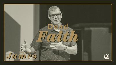 Dead Faith