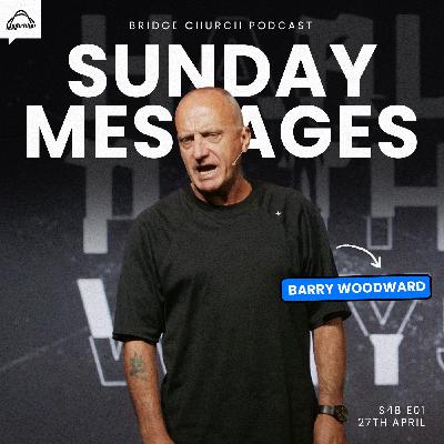 Hard Pathways | Barry Woodward
