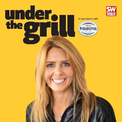 Jenny Greene - 'The day I got married, my dad chose my wedding dress'