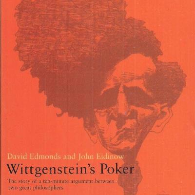 [206] Wittgenstein's Poker By David Edmonds & John Eidinow