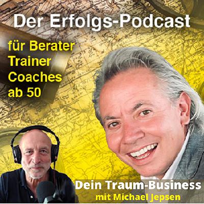 #13 Dein Traum-Business mit Michael Jepsen