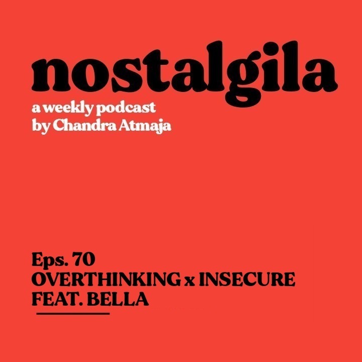 NOSTALGILA