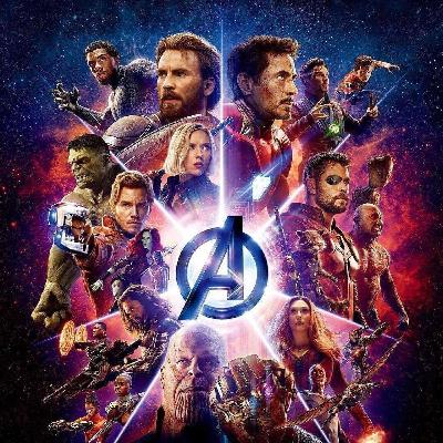 Avengers: Endgame (w/ John Arminio)