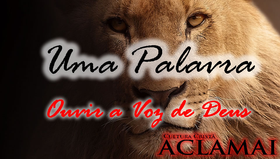 Uma Palavra