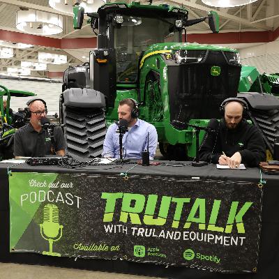 Behind the Booth: Fort Wayne Farm Show 2026