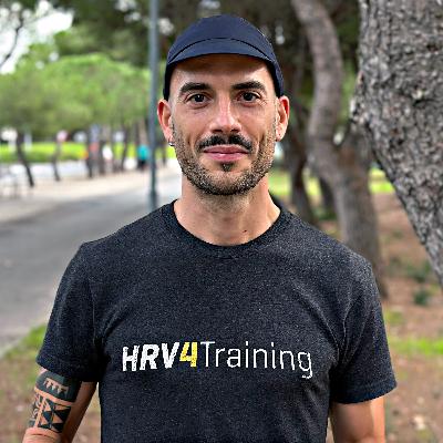 HRV, HRV Guided Training and HRV Misconceptions - Dr Marco Altini