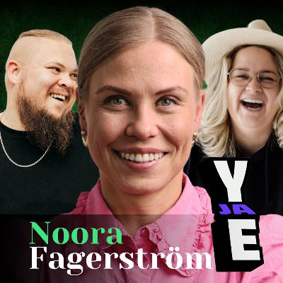 Jungle Juice Barin Noora Fagerström kertoo hurjimmat yrittäjyystarinansa Jungle Juice Barin Noora Fagerström kertoo hurjimmat yrittäjyystarinansa