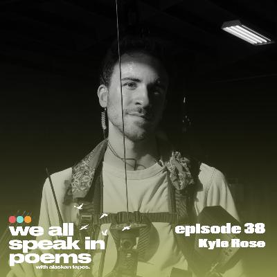 #38 - Kyle Rose