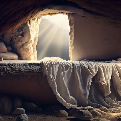 #12367 How Did People Travel in the Time of Jesus, Roman Roads, and Tombs? - Steve Ray