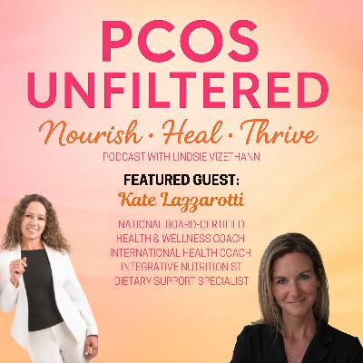 #63 The Horary Body Clock: A New Way to Understand Hormones and Healing with Kate Lazzarotti (Part 2) #63 The Horary Body Clock: A New Way to Understand Hormones and Healing with Kate Lazzarotti (Part 2)