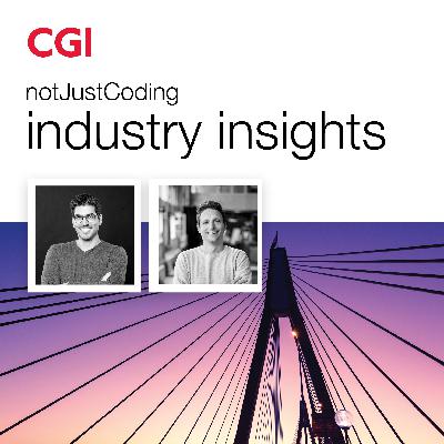 Industry Insight #15: Unified Namespace: Wie kann er die digitale Produktion beschleunigen? – mit Daniel Goldeband