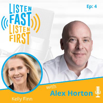 Kelly Finn Speaks on the Housing Market and Covid-19’s Impact on it | Ep: 4