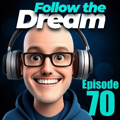 70: Reggae, Herbs and A Famous Interaction 70: Reggae, Herbs and A Famous Interaction