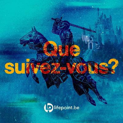 Que suivez-vous? | Le Royaume semaine 3