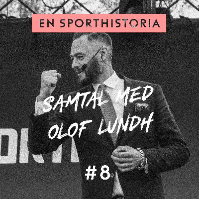 Samtal med Olof Lundh