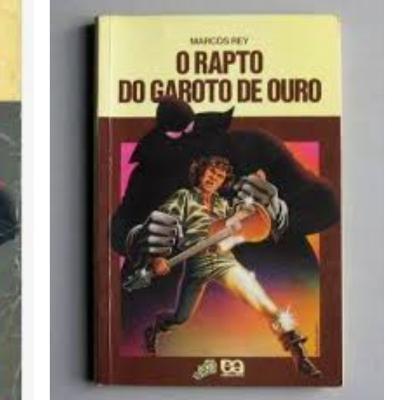 A agenda verde, narrado pela aluna Kéren e sua irmã Isabella