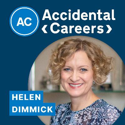 Helen Dimmick