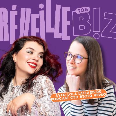 160 - Quand le business s’effondre : perdre son identité pour se retrouver