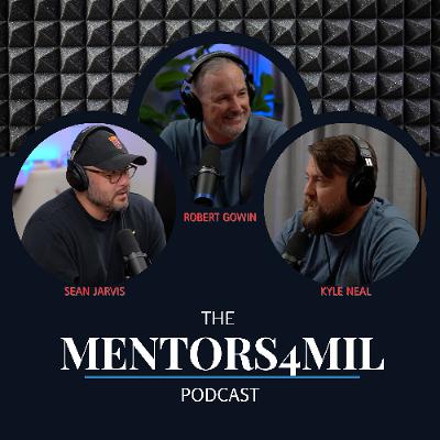 EP-403 | AI on the Battlefield: Who Pulls the Trigger? EP-403 | AI on the Battlefield: Who Pulls the Trigger?