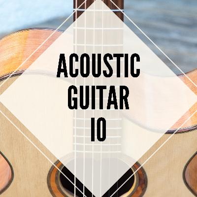 Sam McClaren - North East UK Luthier