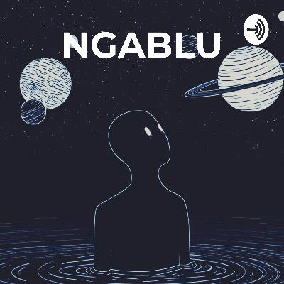 NGABLU - Kenapa kalian dengerin ini