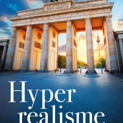 #13. Hyper realisme met David Criekemans: Deel 1, Europa