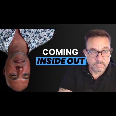 Ep 17 - Gay Fathers, Gay Dads, Gay Parents - The State of LGBTQ+ Rights Today. Navigating Guilt
