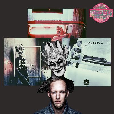 Un genio detras de la mascara