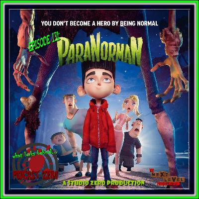 Episode 131: ParaNorman (2012)