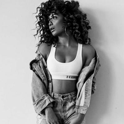 An Interview with JAZZY MEJIA-'The Cultural Reset' | Artist Interview Series An Interview with JAZZY MEJIA-'The Cultural Reset' | Artist Interview Series