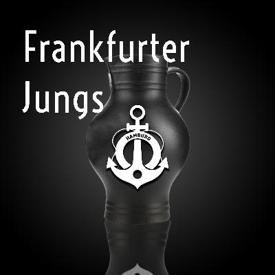 FJVO: Hafen City - #006 Frankfurter Jungs Podcast FJVO: Hafen City - #006 Frankfurter Jungs Podcast