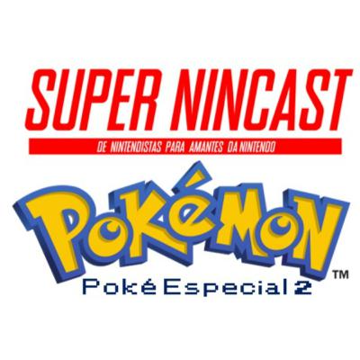 Ep.12 - Especial Pokémon - Parte 2 - Série Ep Especiais Ep.12 - Especial Pokémon - Parte 2 - Série Ep Especiais