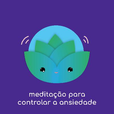 Controle a ansiedade